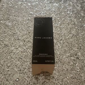 Marc Jacob foundation